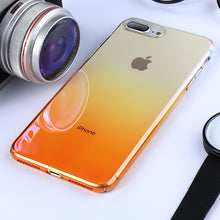 Load image into Gallery viewer, luxury Reflective iPhone Case