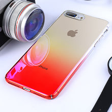 Load image into Gallery viewer, luxury Reflective iPhone Case