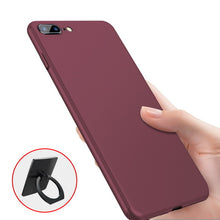 Load image into Gallery viewer, Full Luxury Protection Case - iPhone 6 /6 Plus/6S /6S Plus /7 /7 Plus /8 /8 Plus /X