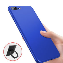 Load image into Gallery viewer, Full Luxury Protection Case - iPhone 6 /6 Plus/6S /6S Plus /7 /7 Plus /8 /8 Plus /X