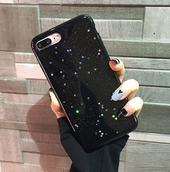 Luxury Star Case For iPhone