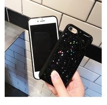 Load image into Gallery viewer, Luxury Star Case For iPhone
