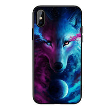 Load image into Gallery viewer, Luxury Animal iPhone Case