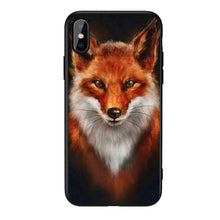 Load image into Gallery viewer, Luxury Animal iPhone Case
