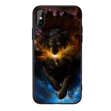 Load image into Gallery viewer, Luxury Animal iPhone Case