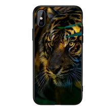 Load image into Gallery viewer, Luxury Animal iPhone Case
